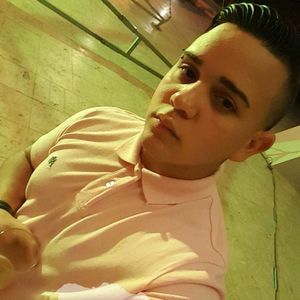 Meet your Posher, Roberto